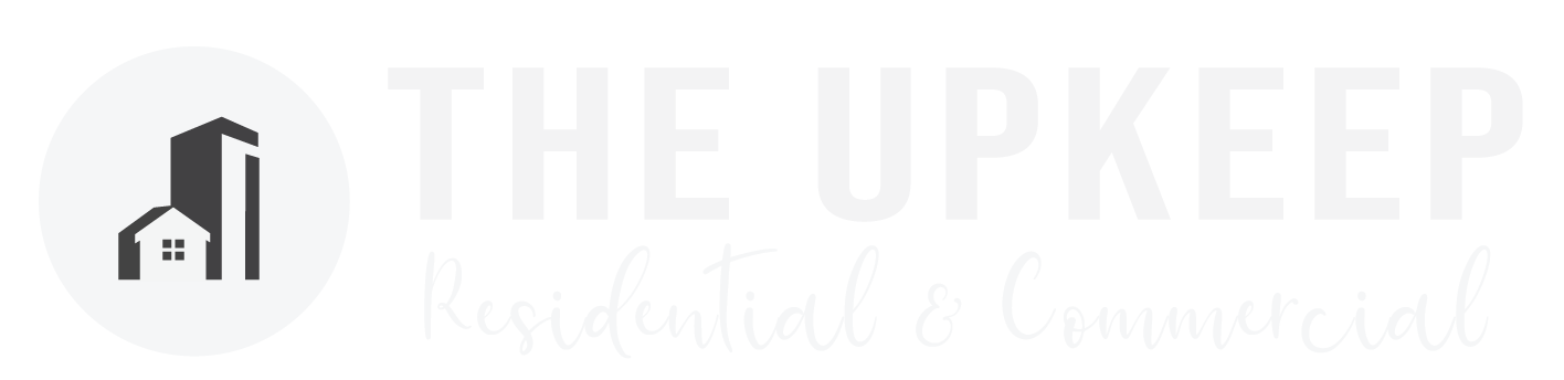 The Upkeep Residential & Commercial – The Upkeep